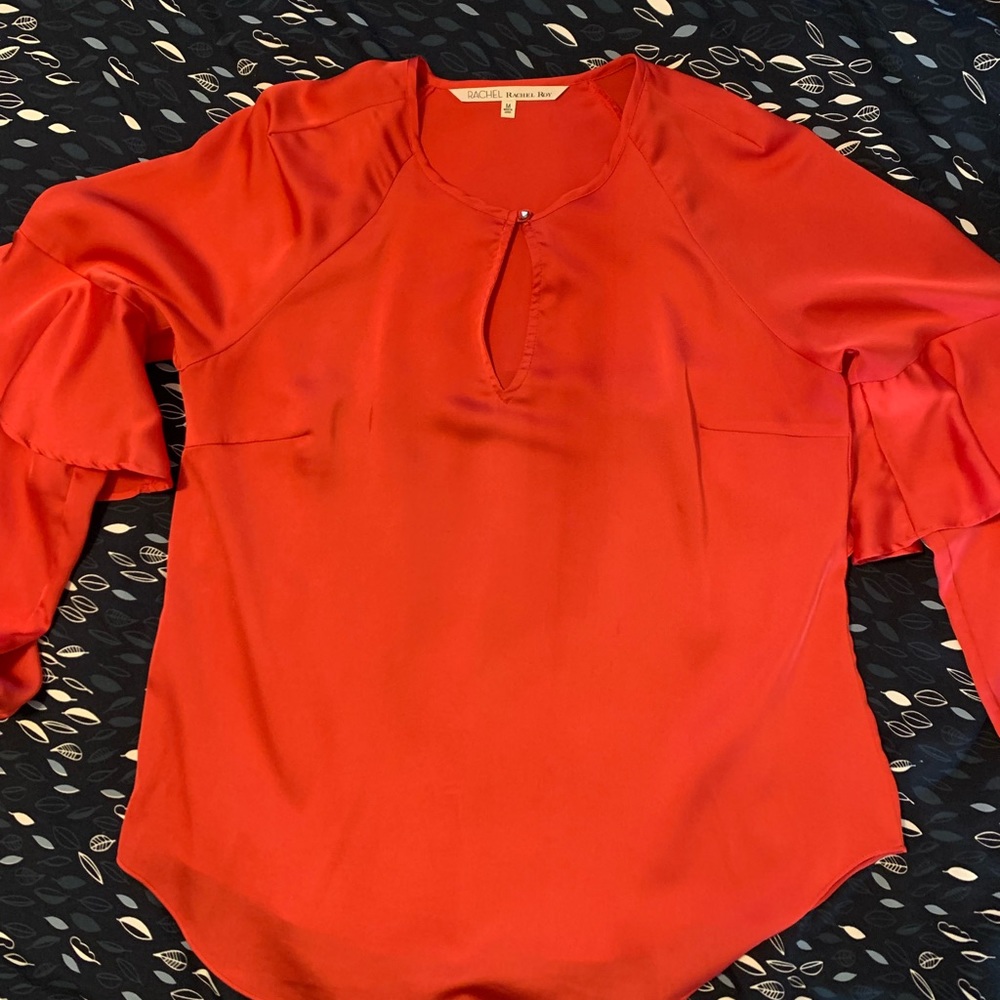 🎉 Rachel Roy, medium blouse
